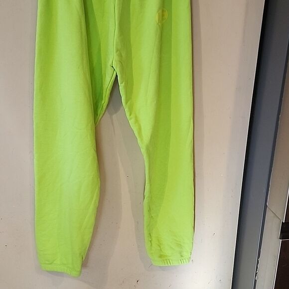 Spiritual Gangster lounge pants  ❤️ NWT Size small - Picture 4 of 4